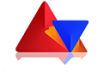 logo kems concept